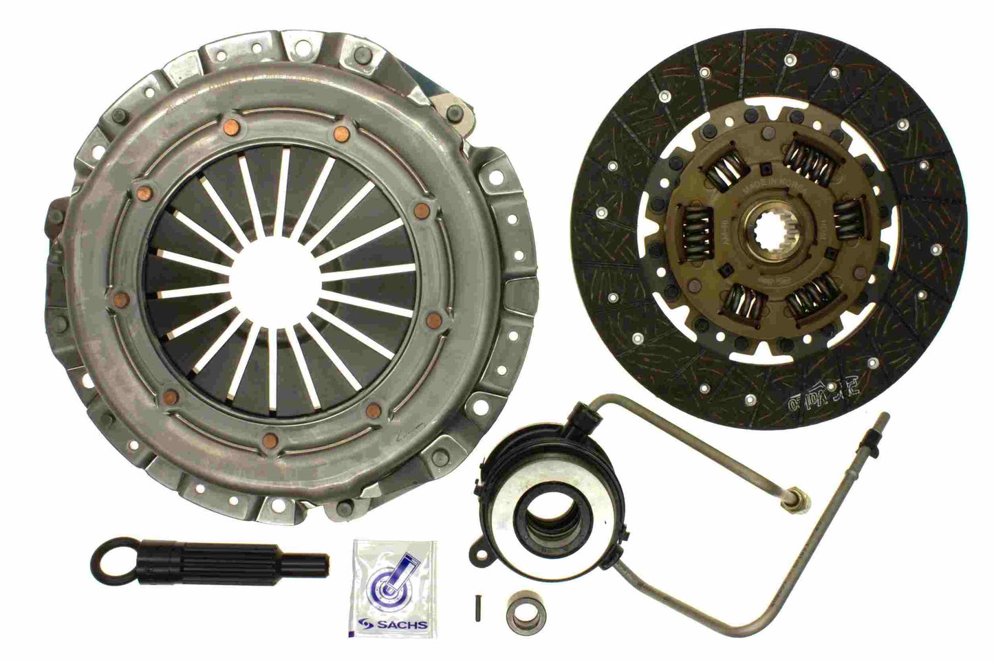 Sachs Clutch Kit