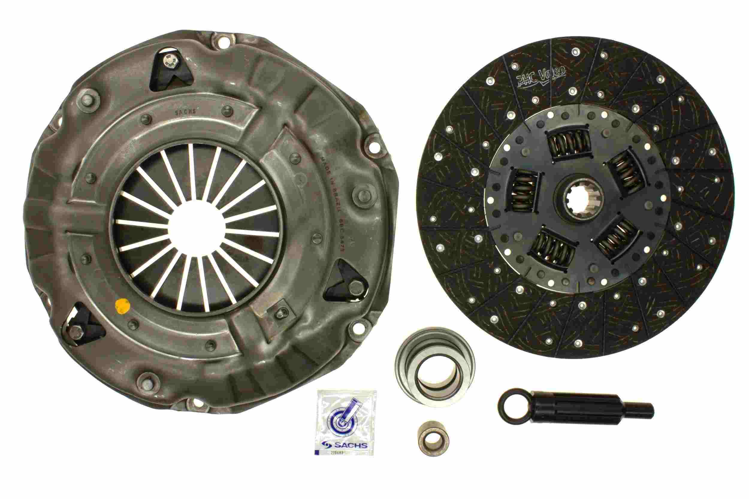 Sachs Transmission Clutch Kit K5473-01