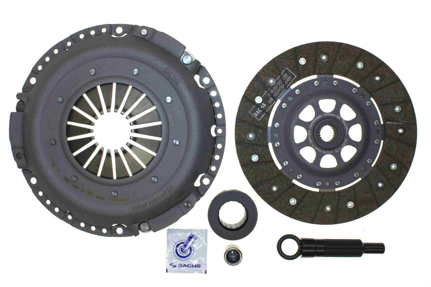 Sachs Transmission Clutch Kit K70007-01