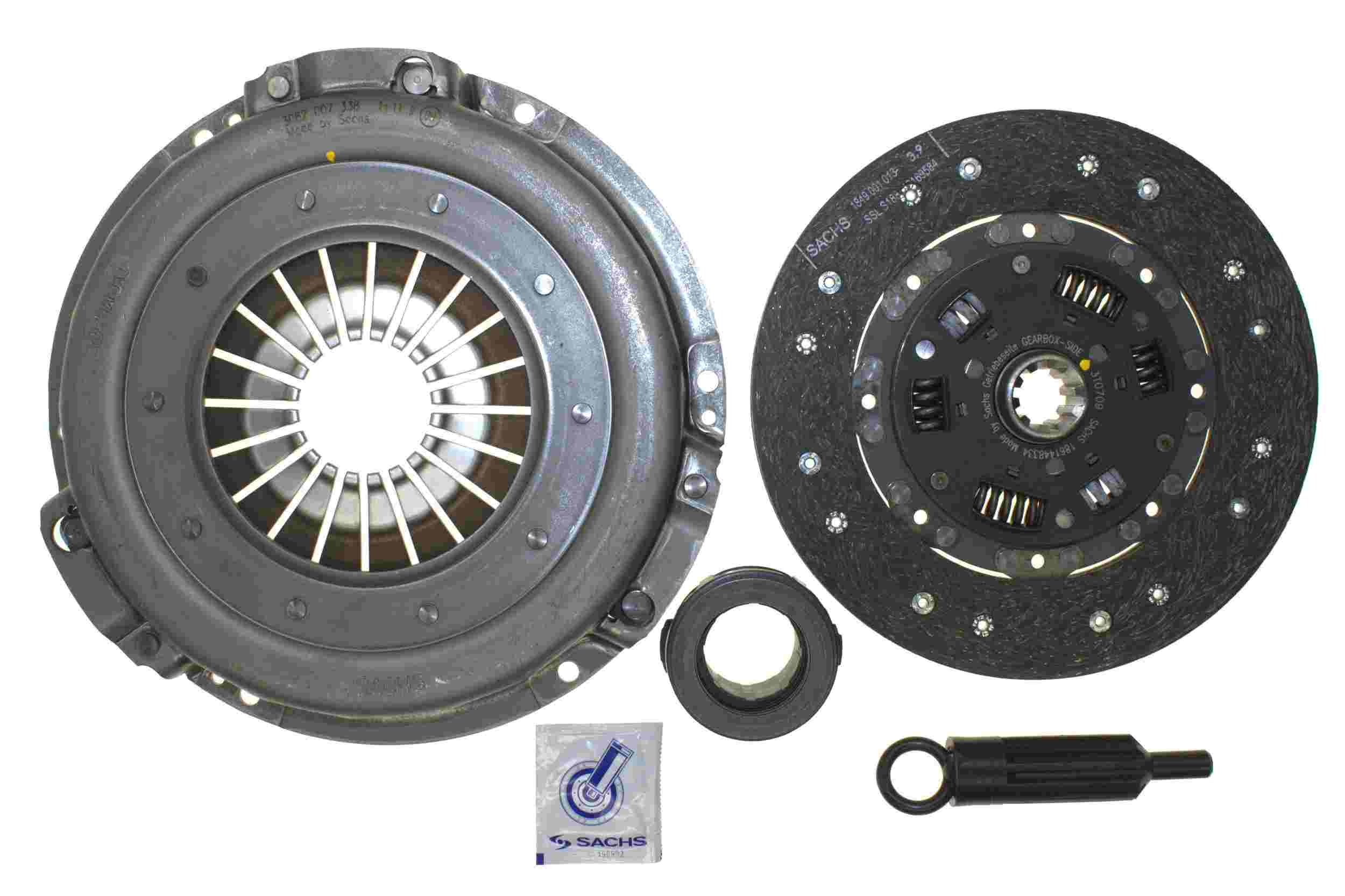Sachs Transmission Clutch Kit K70009-01