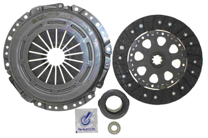 Sachs Clutch Kit