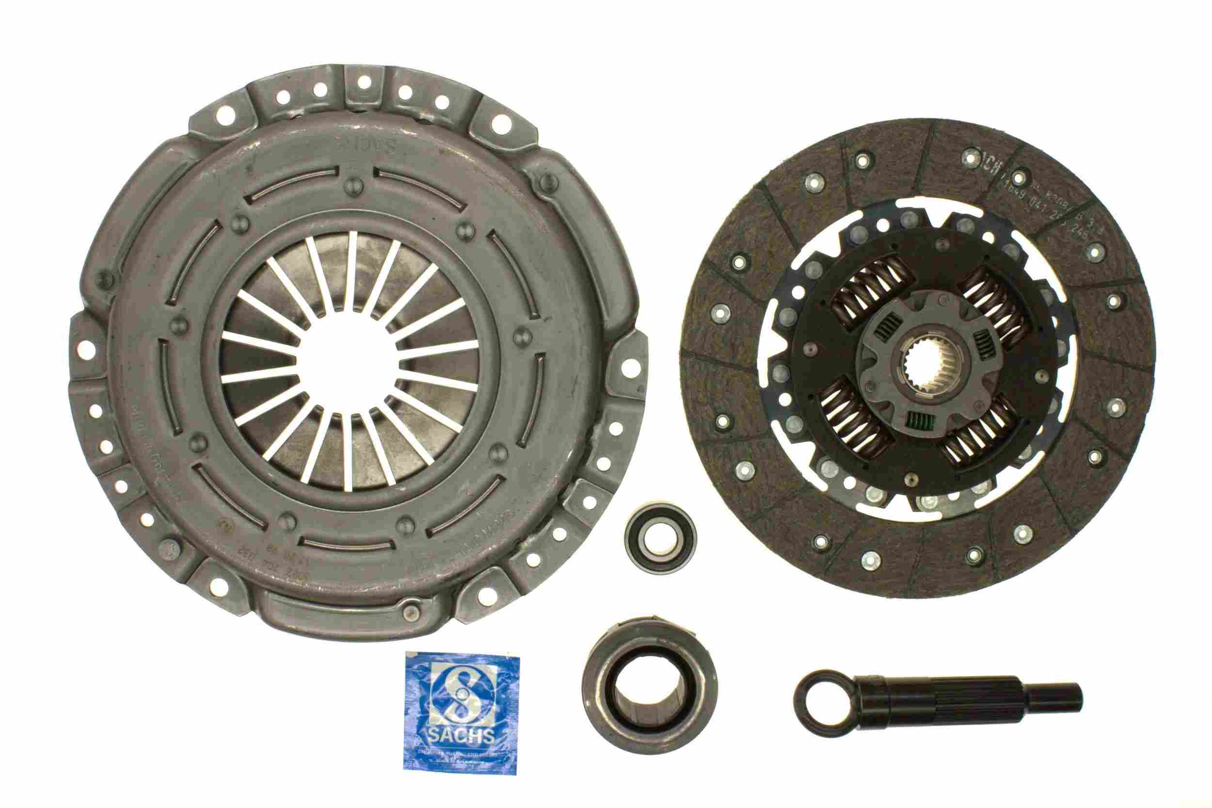Sachs Clutch Kit