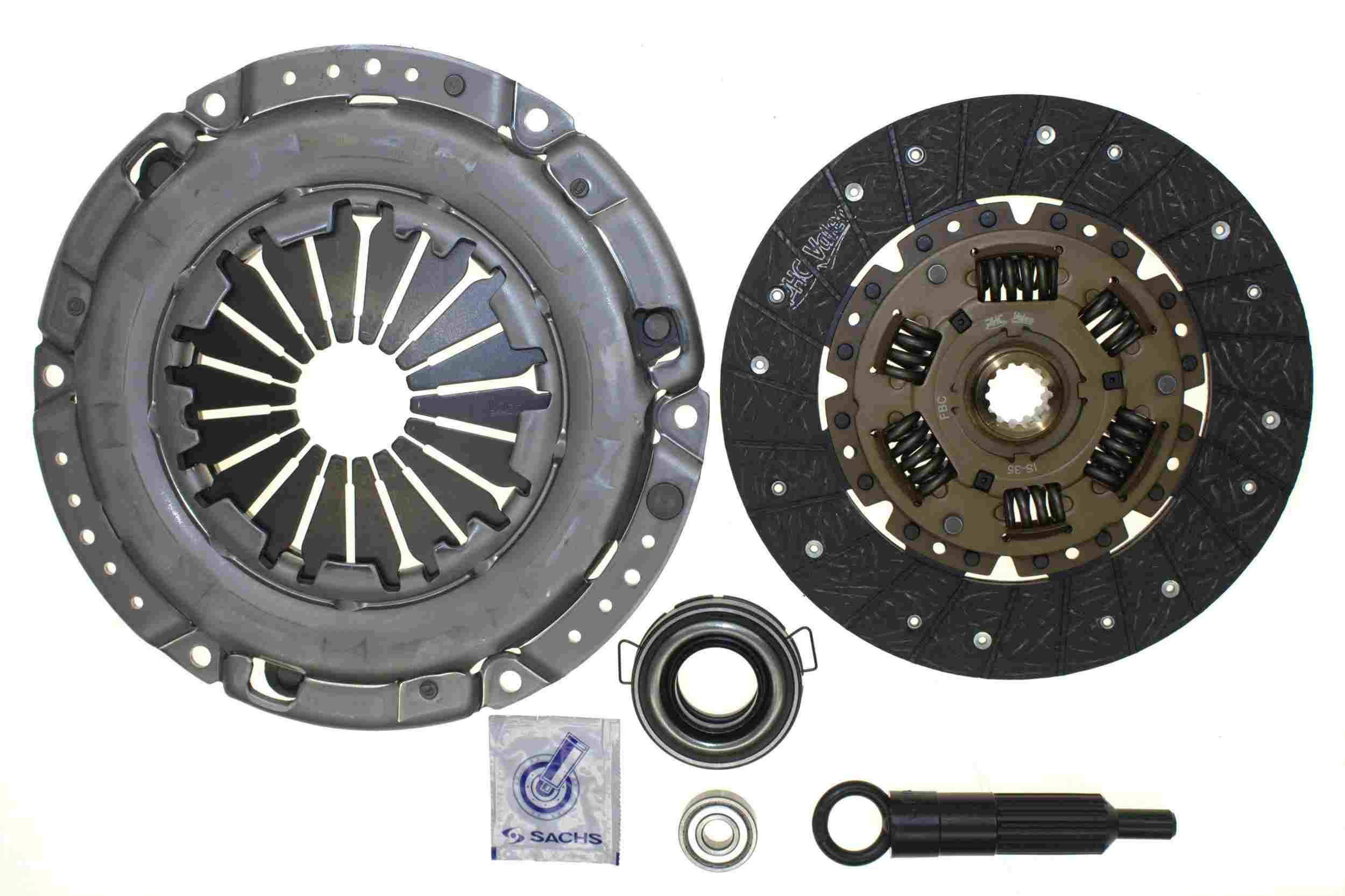 Sachs Transmission Clutch Kit K70047-01