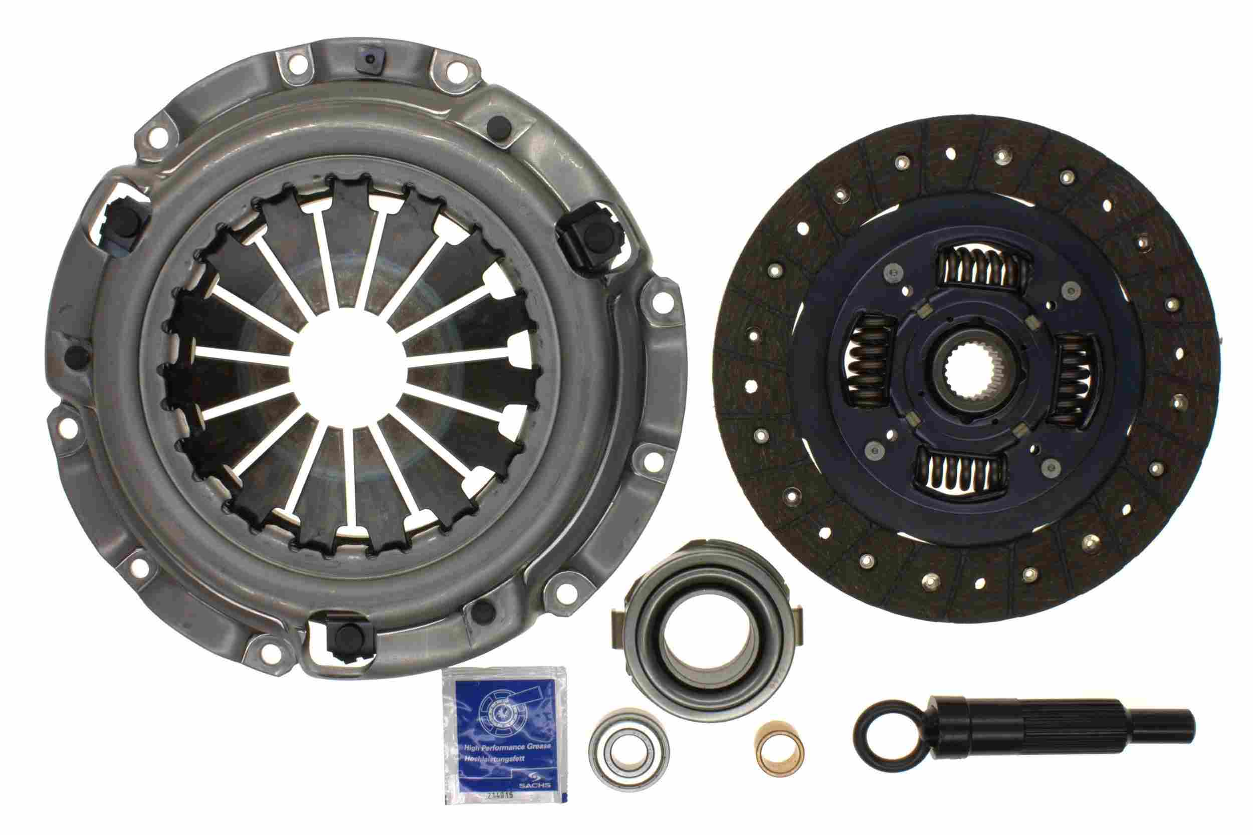 Sachs Clutch Kit