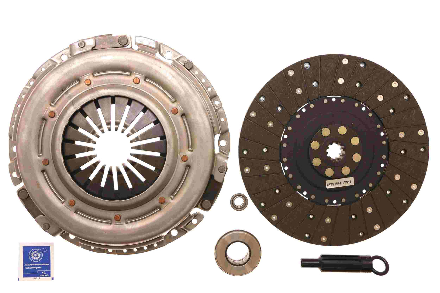 Sachs Transmission Clutch Kit K70054-01