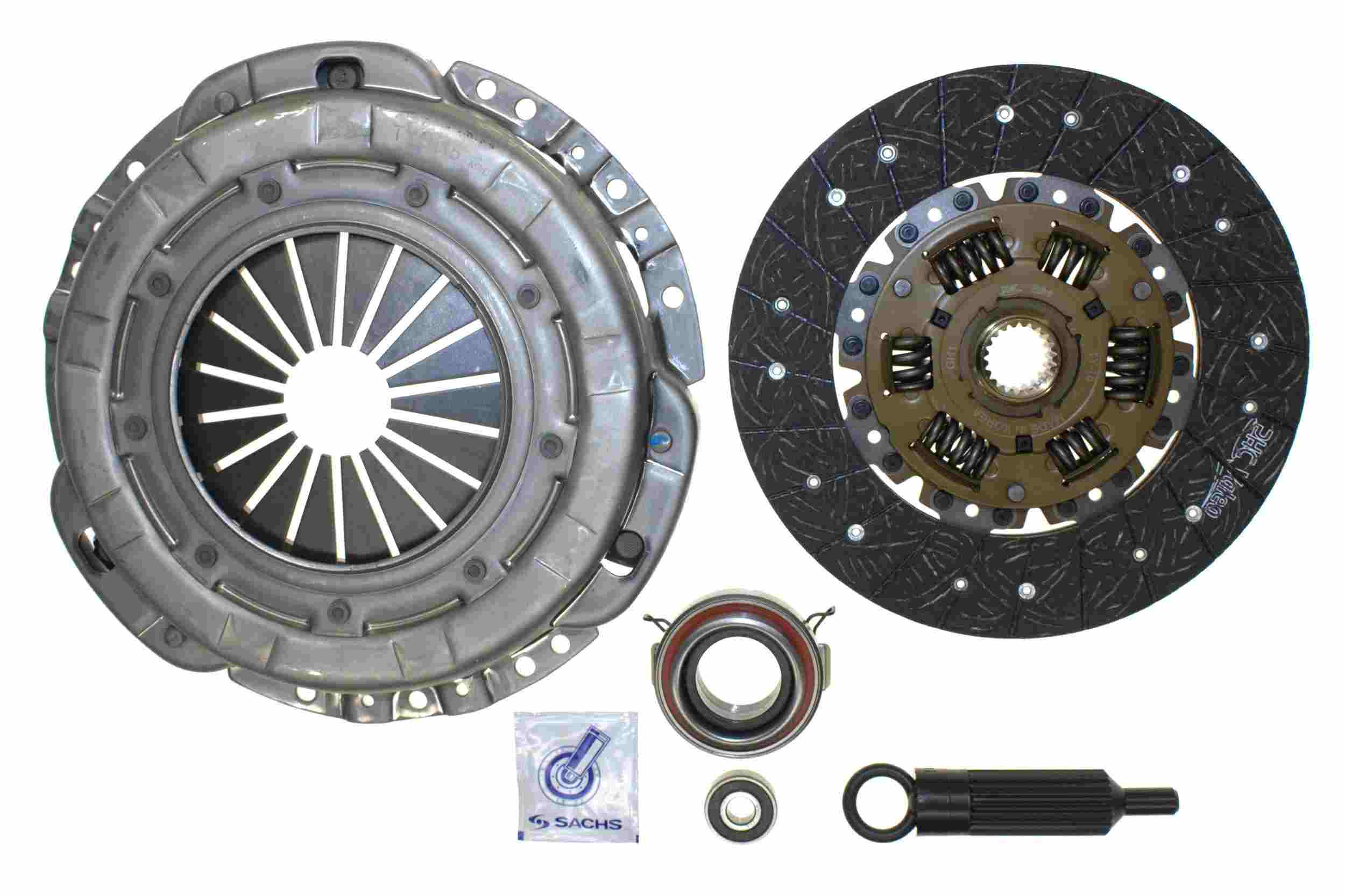 Sachs Transmission Clutch Kit K70062-03
