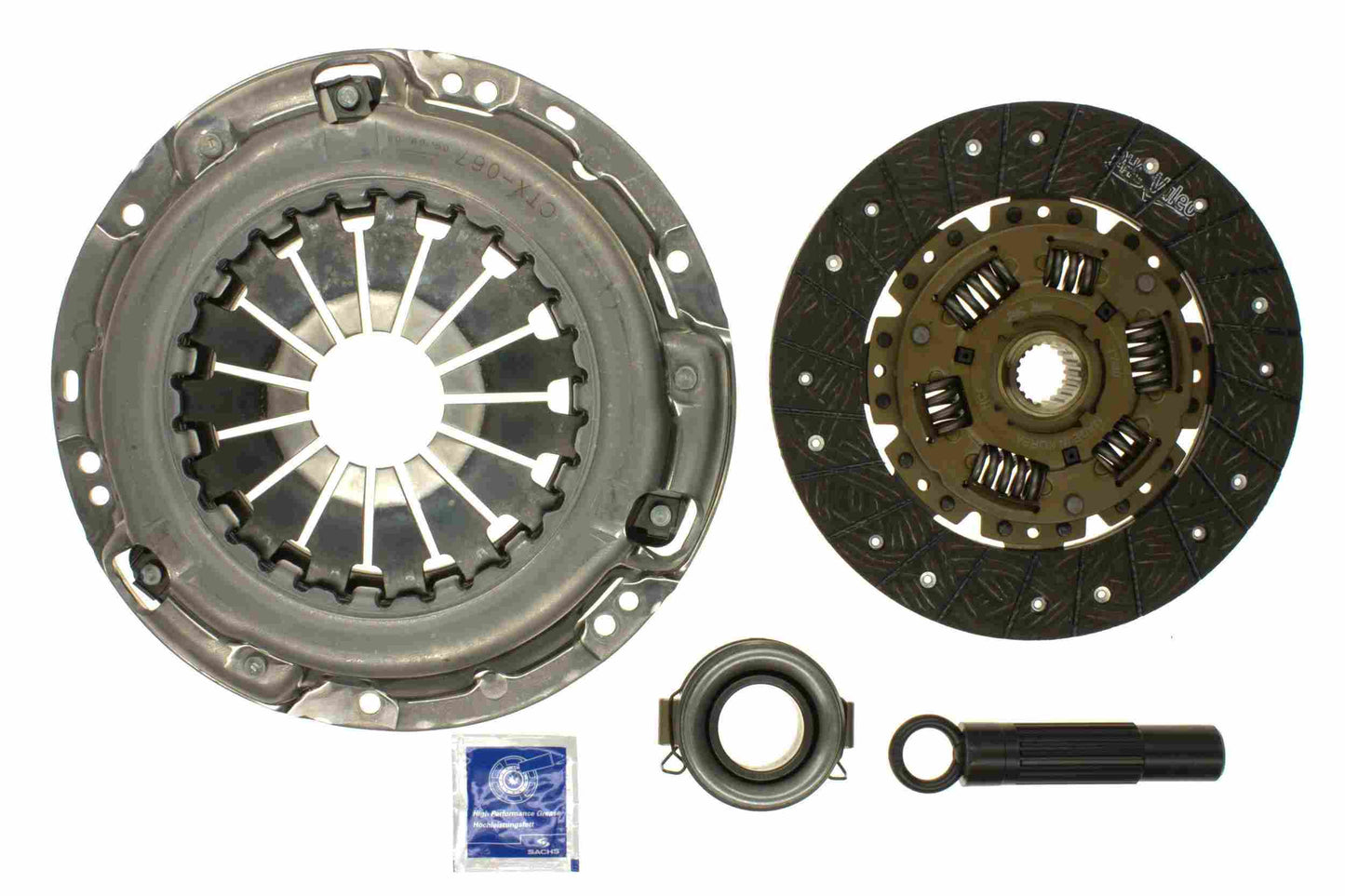Sachs Transmission Clutch Kit K70064-02