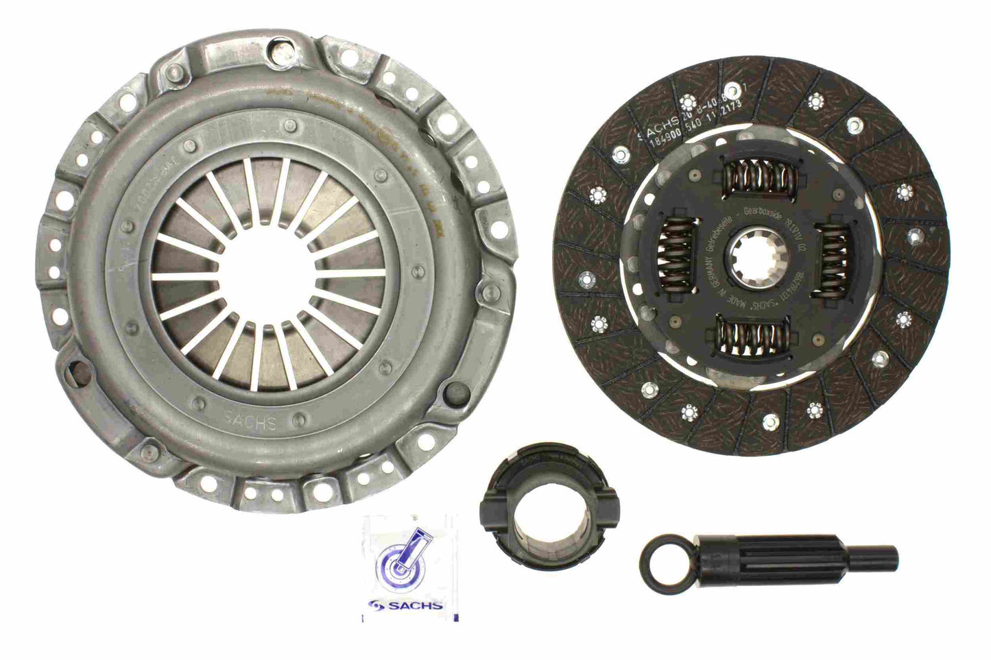 Sachs Transmission Clutch Kit K70076-01