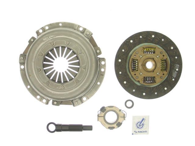 Sachs Vehicle Part K70079-01