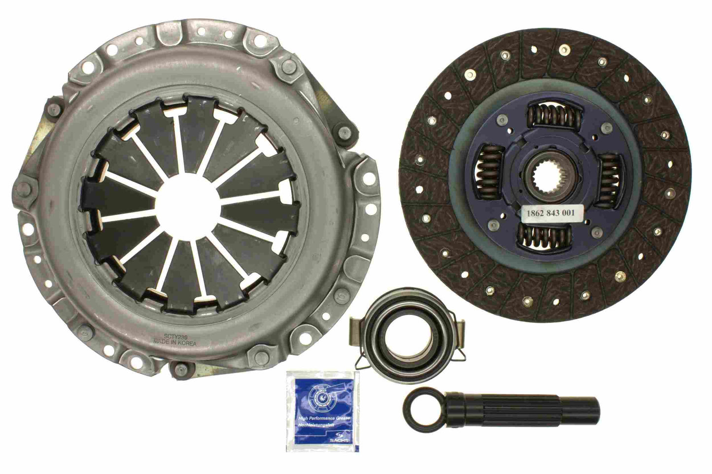 Sachs Transmission Clutch Kit K70079-03