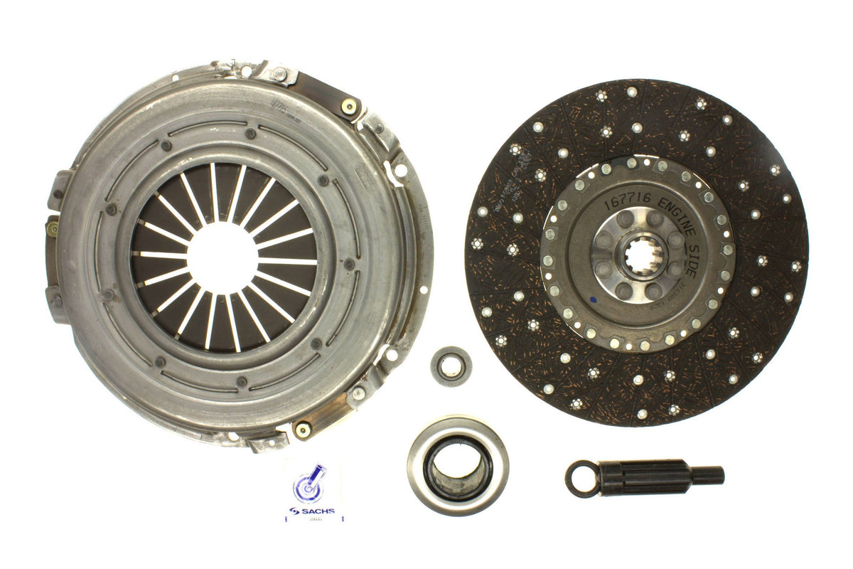 Sachs Vehicle Part K70100-02