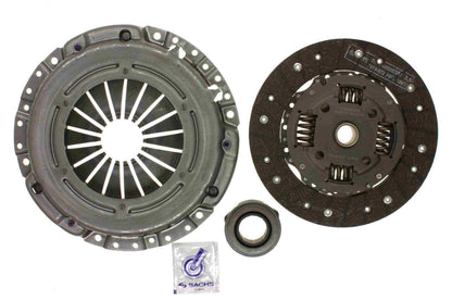 Sachs Clutch Kit