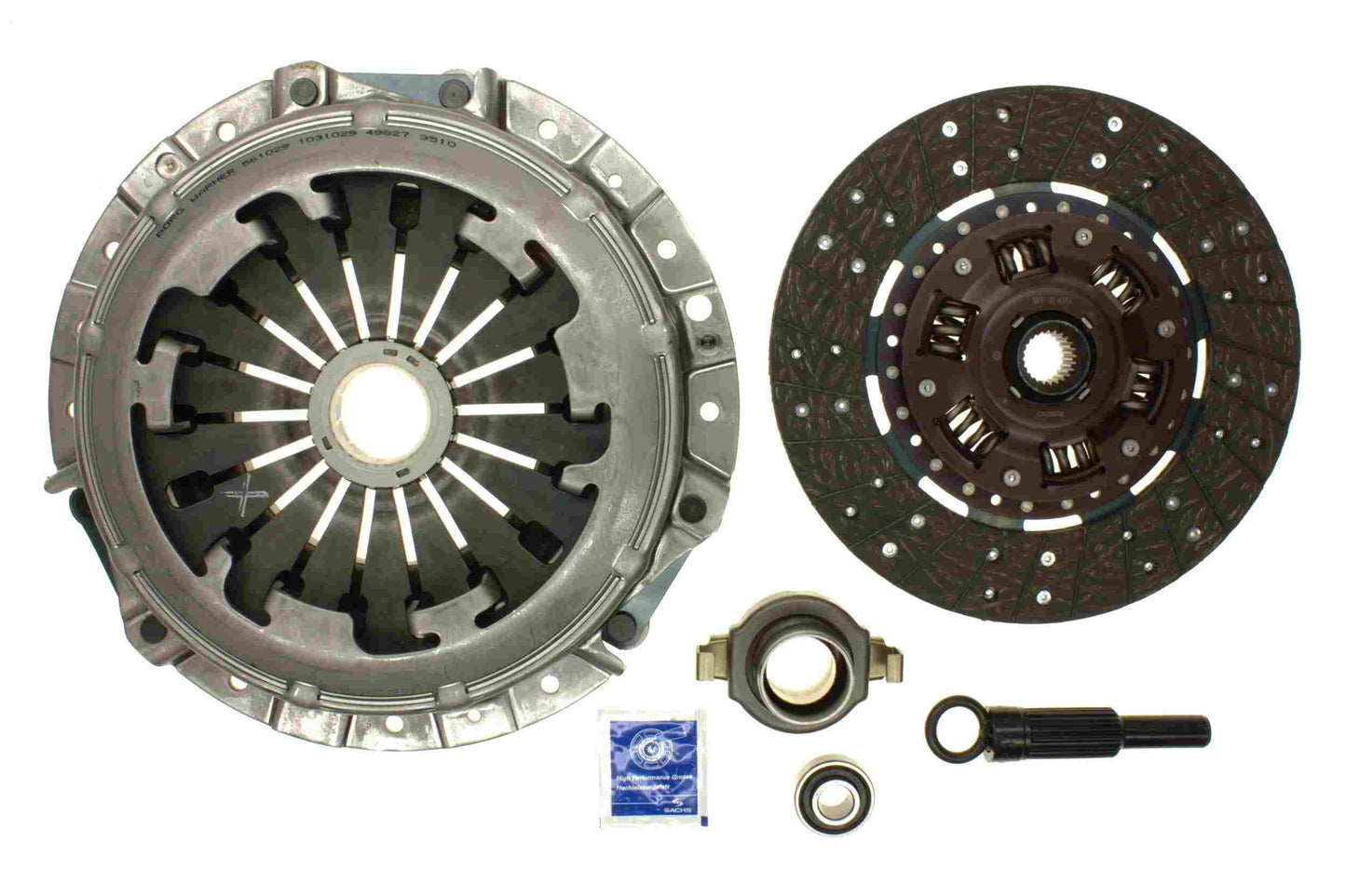 Sachs Transmission Clutch Kit K70107-01