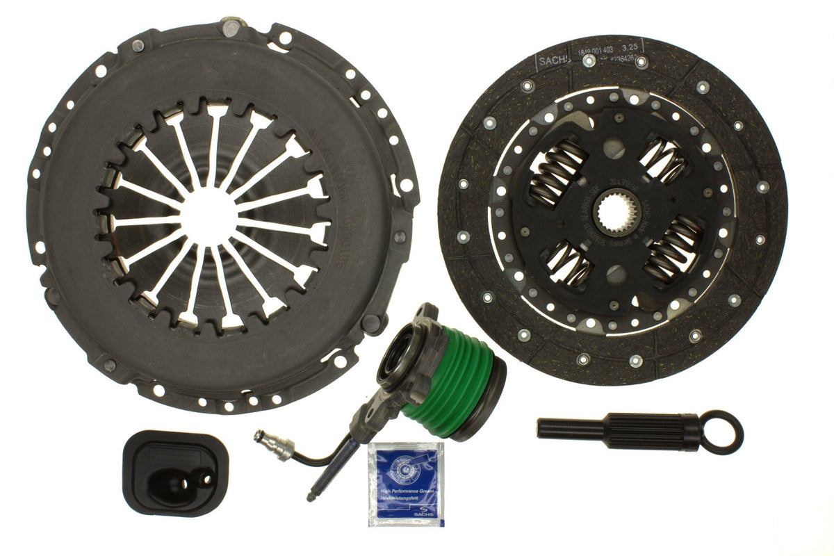 Sachs Transmission Clutch Kit K70124-01