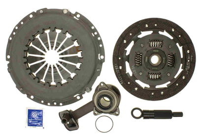 Sachs Transmission Clutch Kit K70124-02
