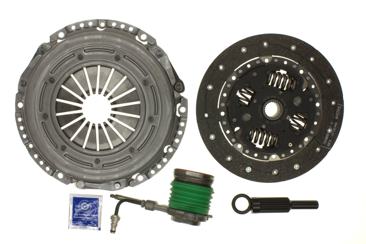 Sachs Transmission Clutch Kit K70125-01