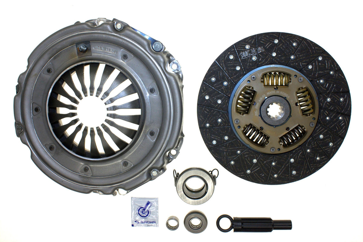 Sachs Clutch Kit