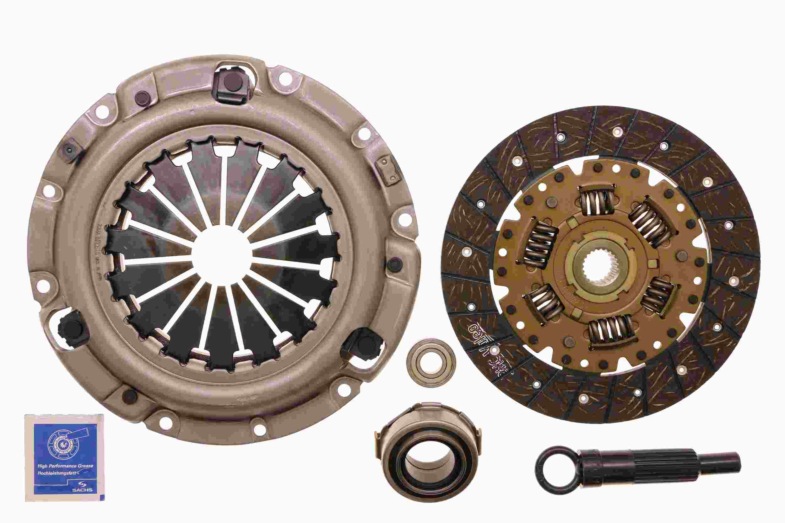 Sachs Transmission Clutch Kit K70138-01