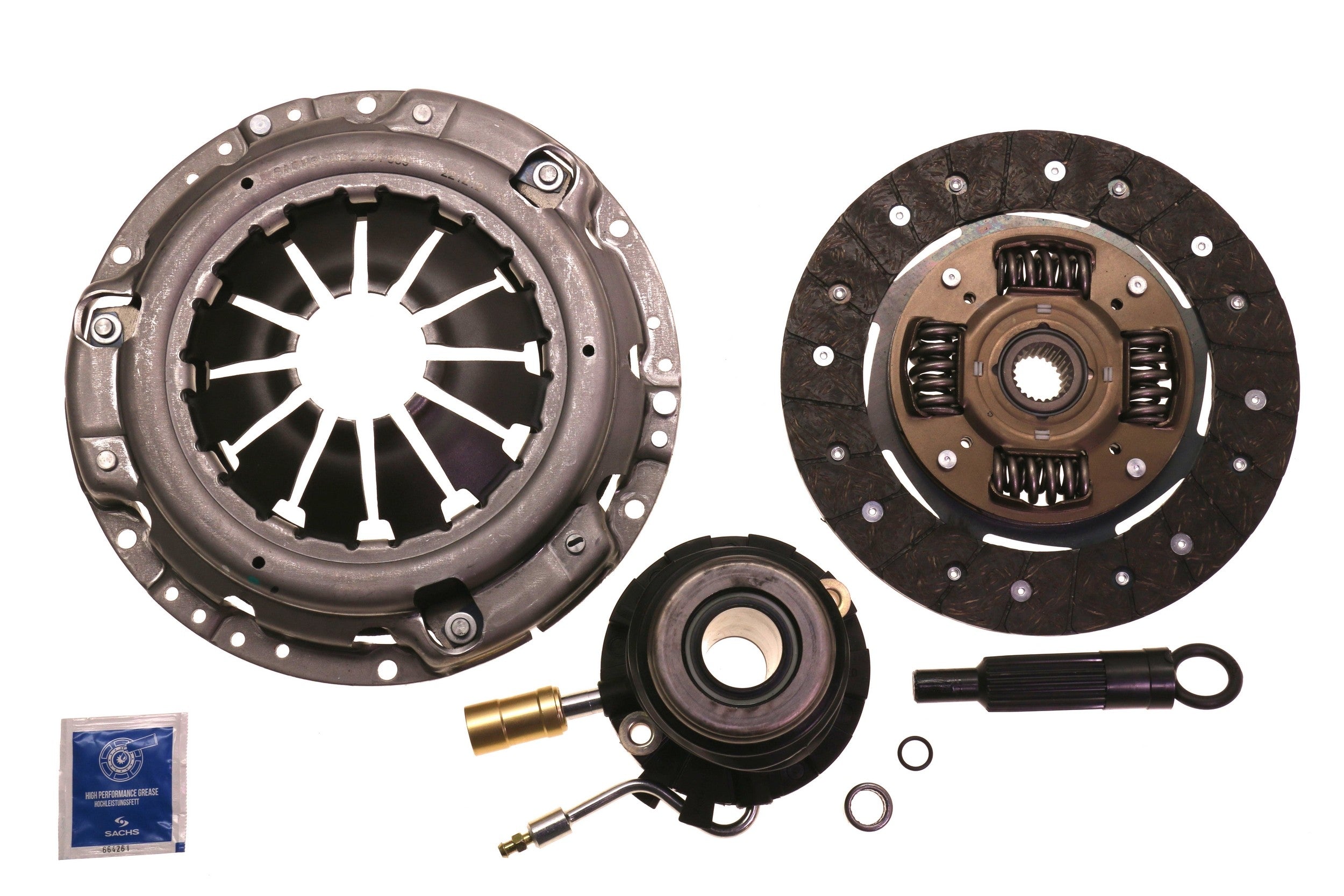 Sachs Transmission Clutch Kit K70154-06