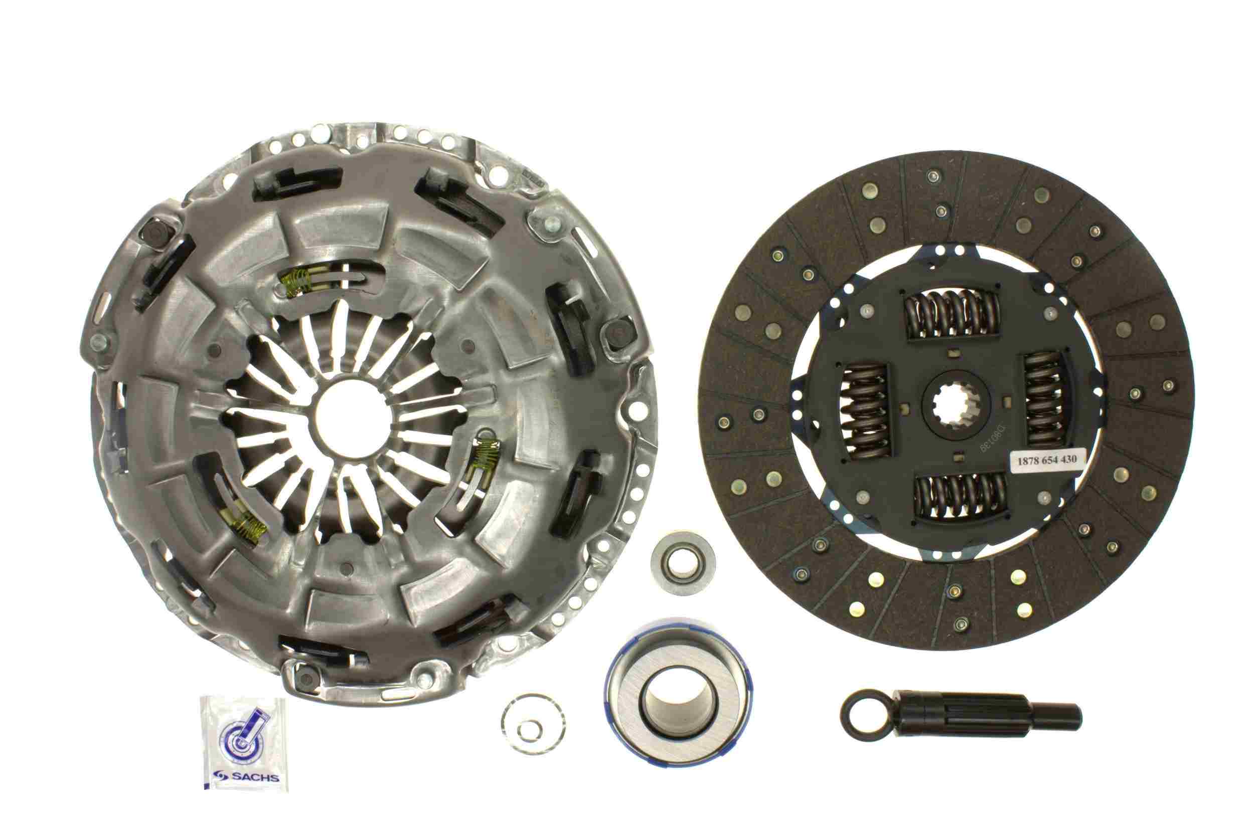 Sachs Transmission Clutch Kit K70160-01