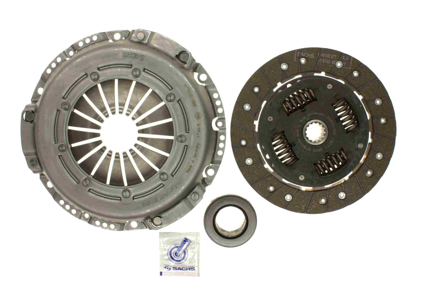 Sachs Transmission Clutch Kit K70162-02