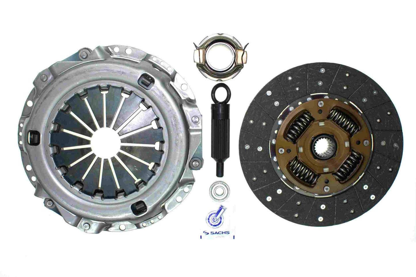 Sachs Transmission Clutch Kit K70165-01