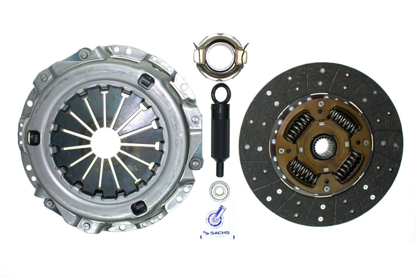 Sachs Transmission Clutch Kit K70165-01