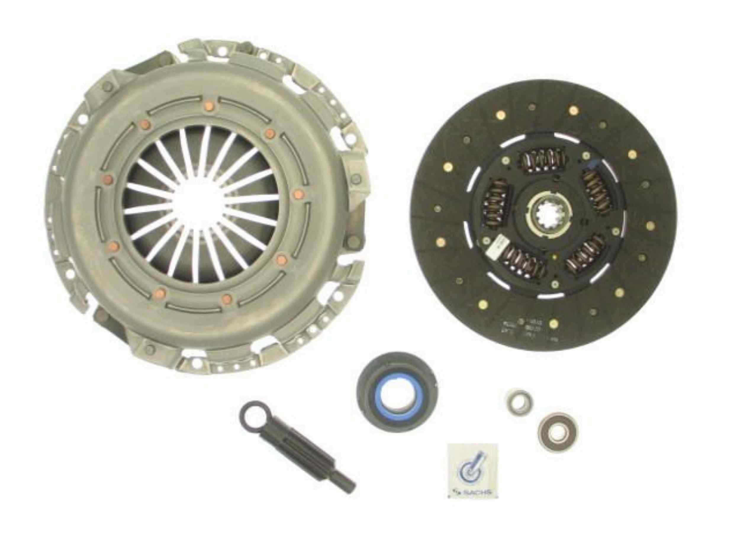 Sachs Transmission Clutch Kit K70169-01