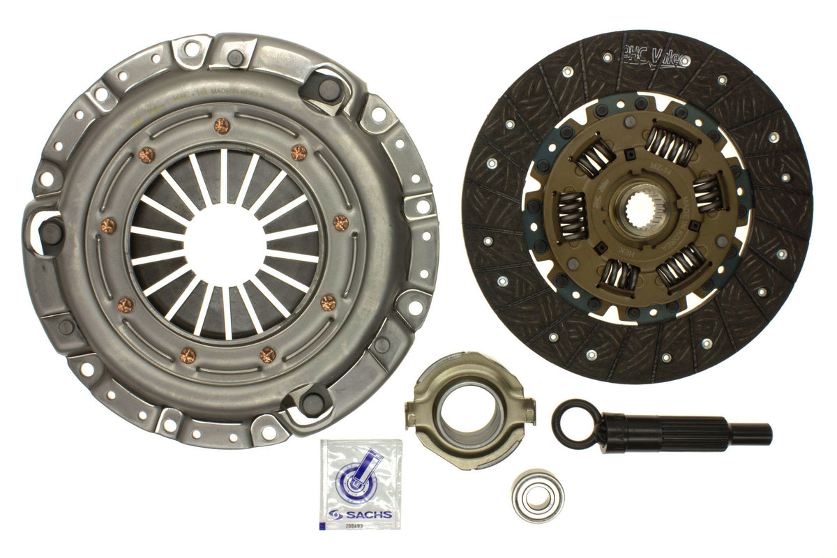 Sachs Transmission Clutch Kit K70180-01