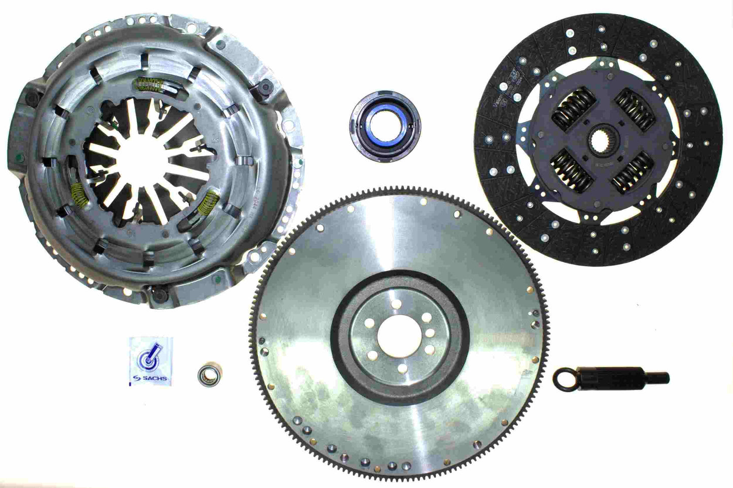 Sachs Transmission Clutch Kit K70185-01