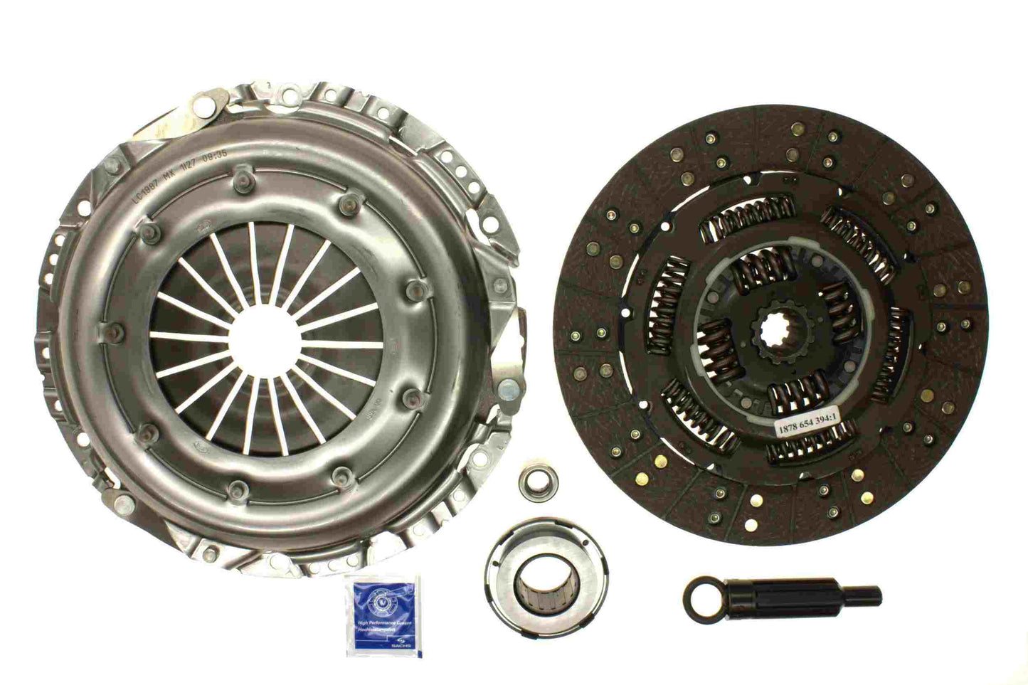 Sachs Transmission Clutch Kit K70187-02