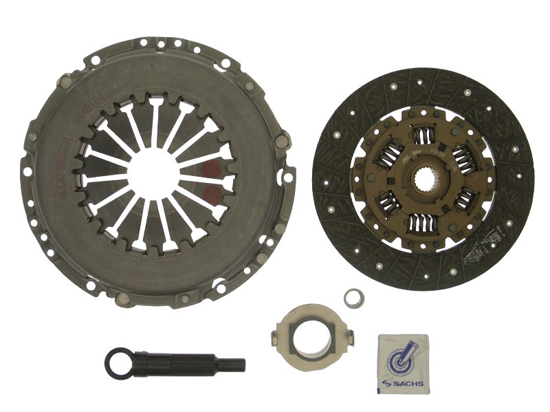 Sachs Vehicle Part K70189-01