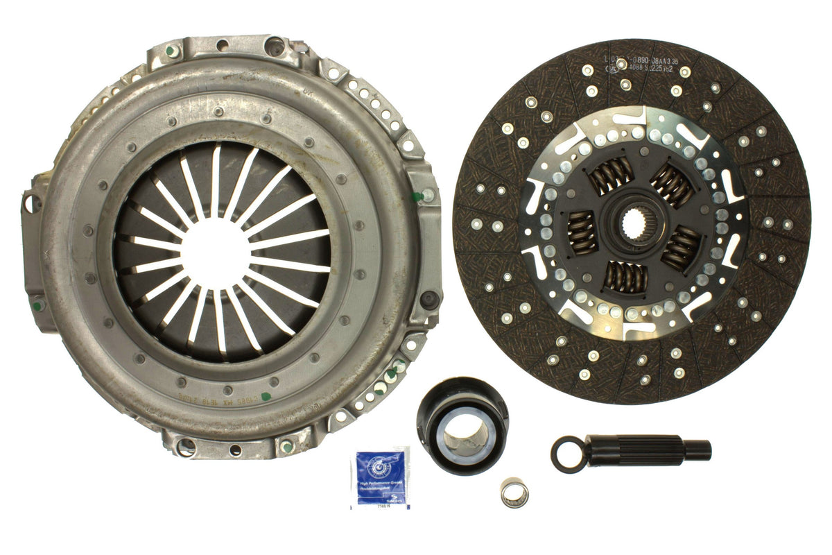 Sachs Clutch Kit