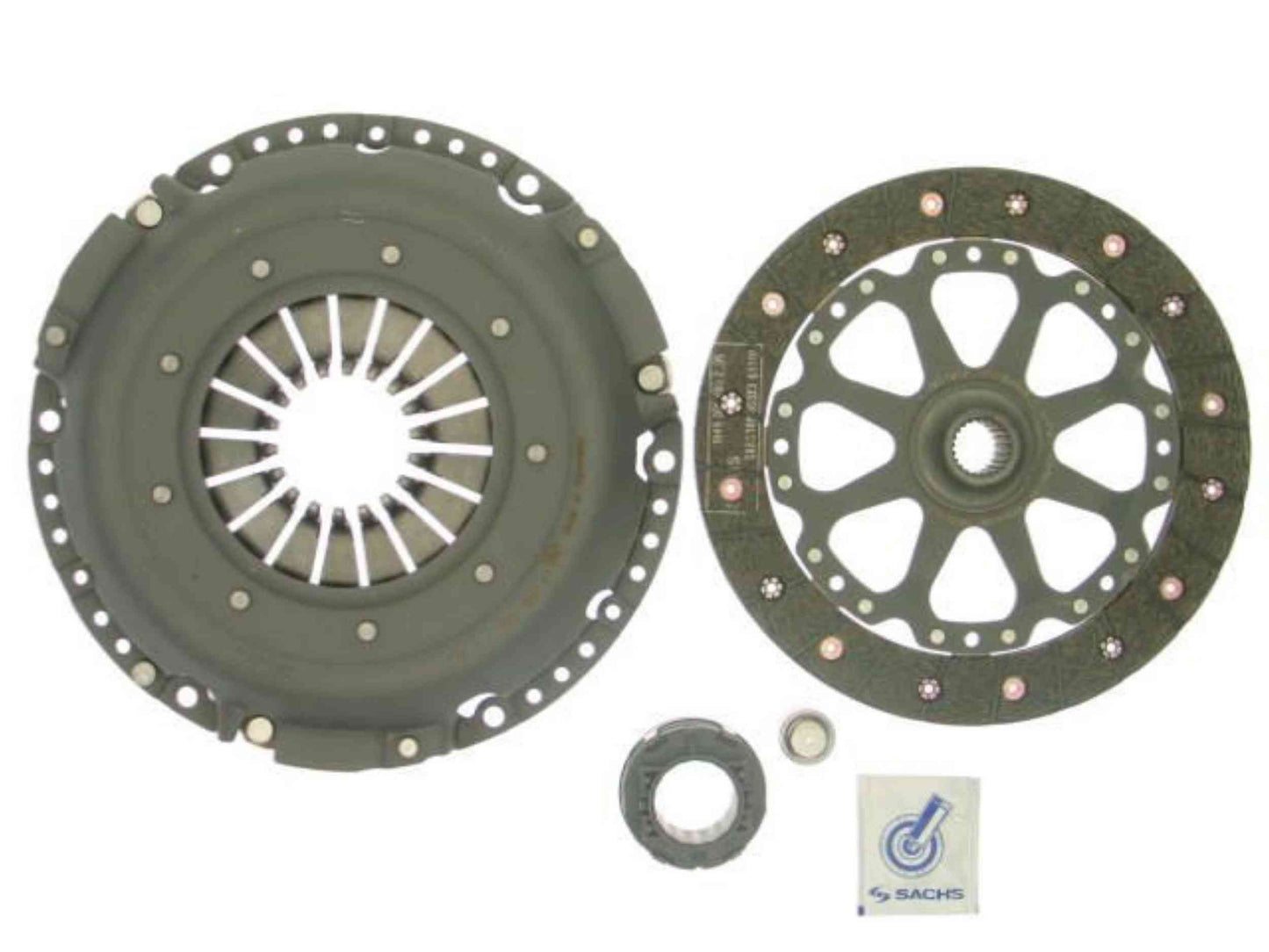 Sachs Transmission Clutch Kit K70193-01