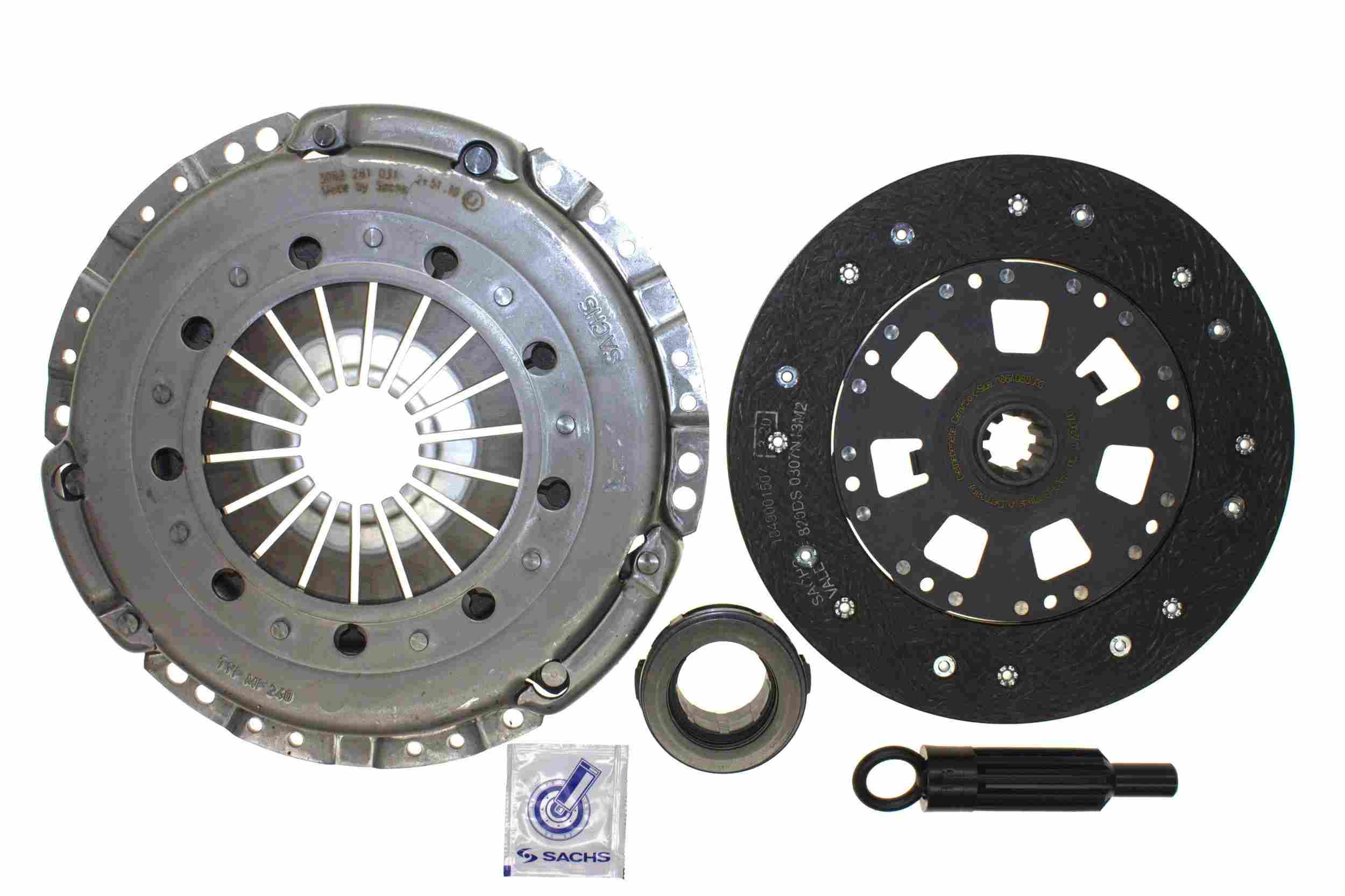 Sachs Clutch Kit