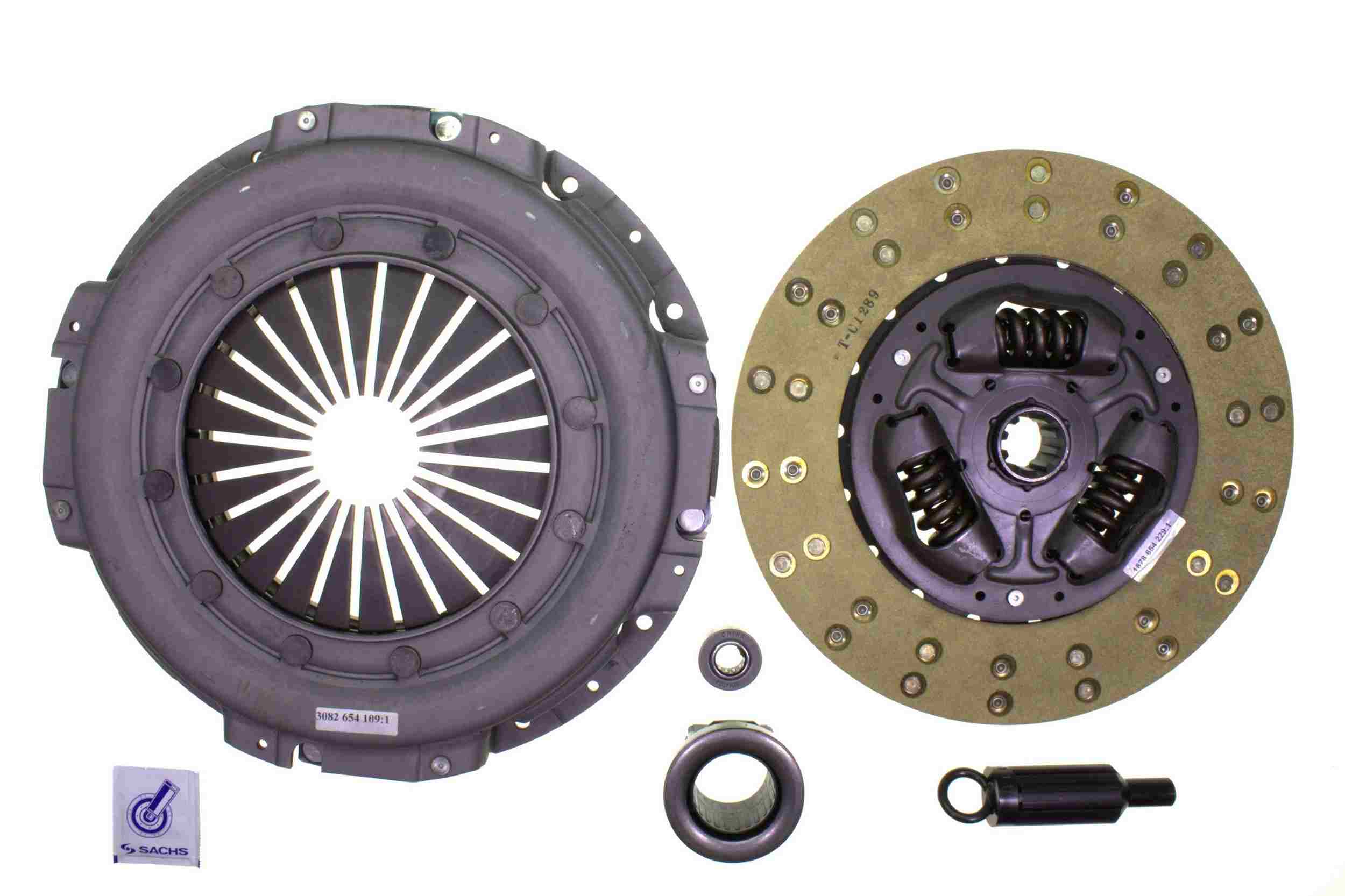 Sachs Transmission Clutch Kit K70241-01KL