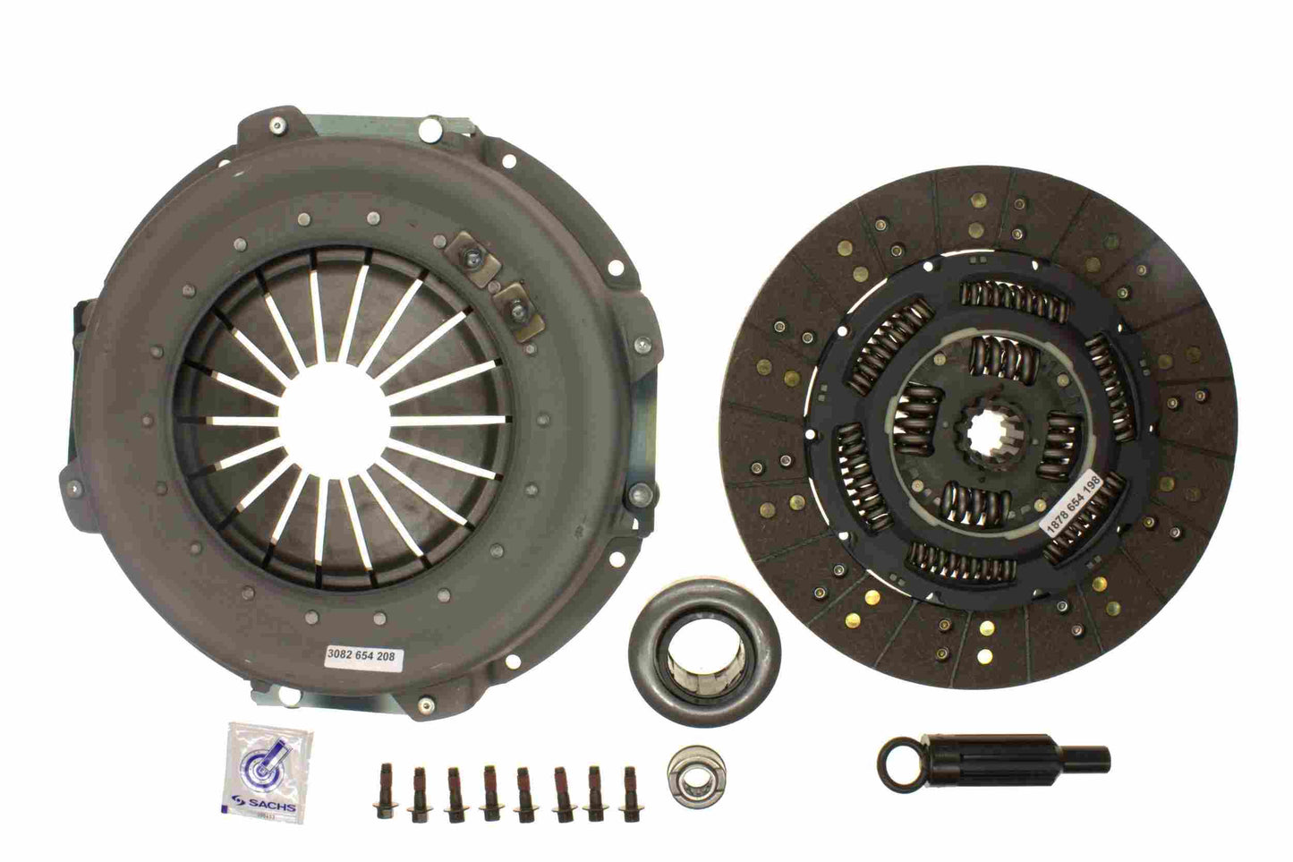 Sachs Transmission Clutch Kit K70244-01