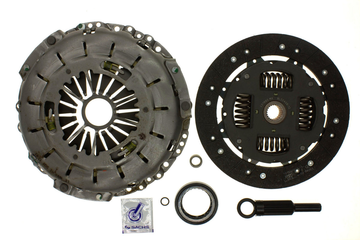 Sachs Vehicle Part K70251-03