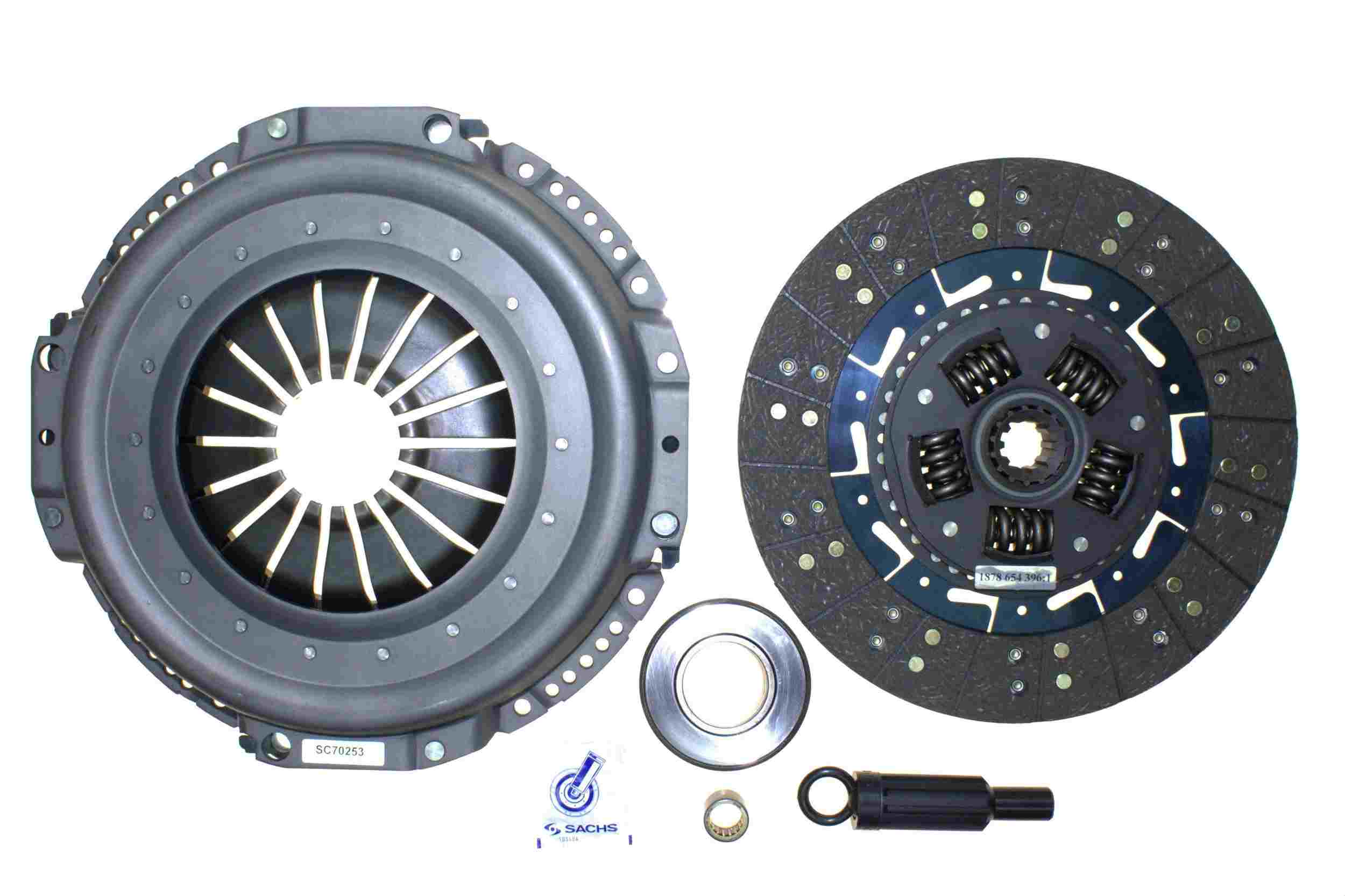 Sachs Transmission Clutch Kit K70253-02