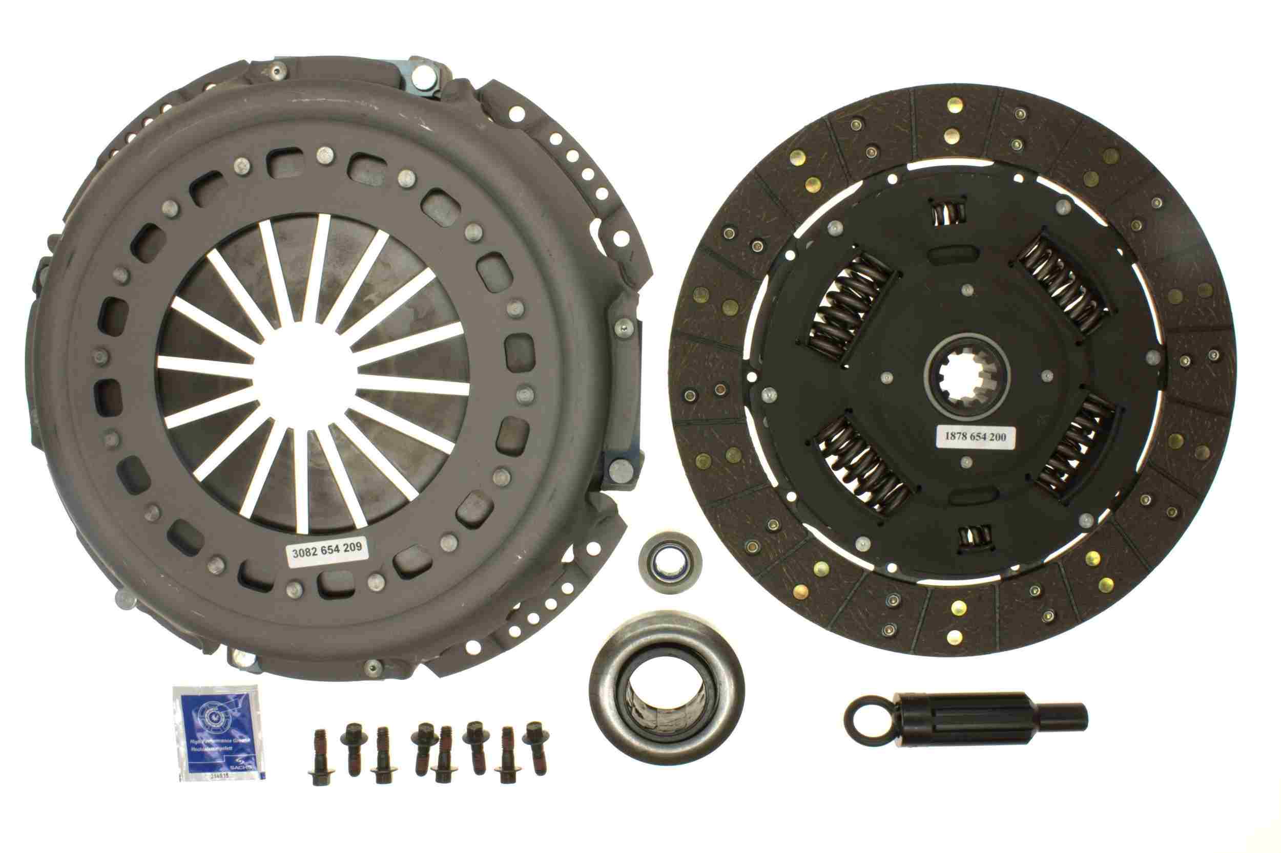 Sachs Transmission Clutch Kit K70263-01