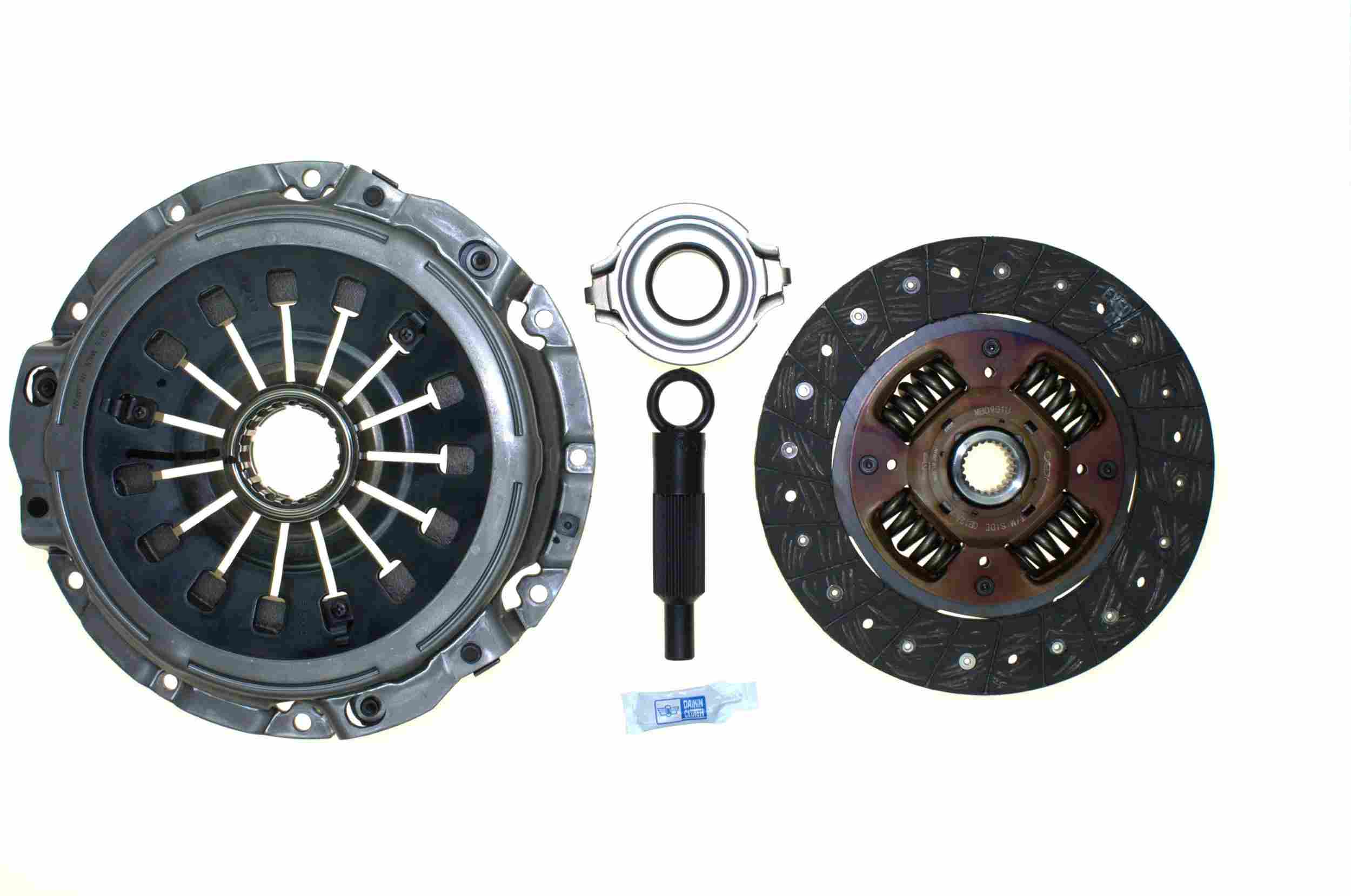 Sachs Transmission Clutch Kit K70264-01