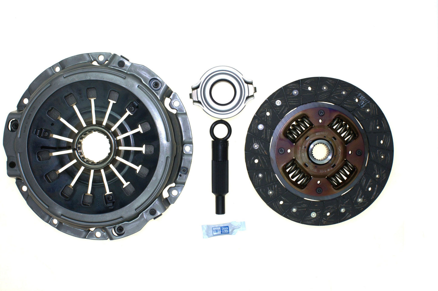 Sachs Transmission Clutch Kit K70264-01