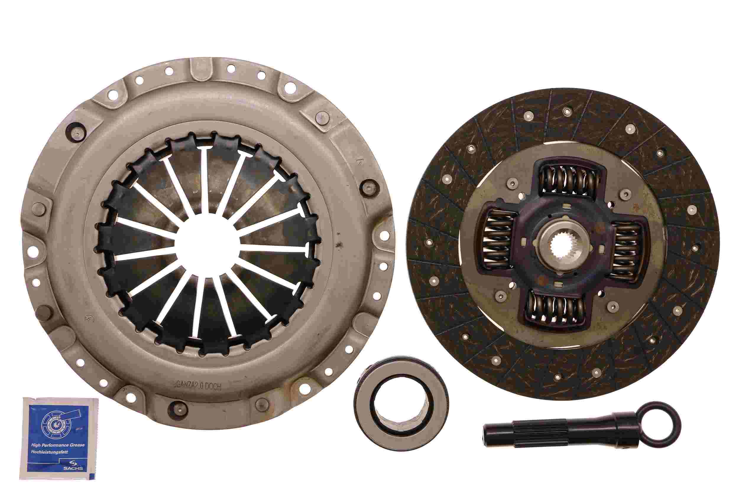 Sachs Transmission Clutch Kit K70267-01