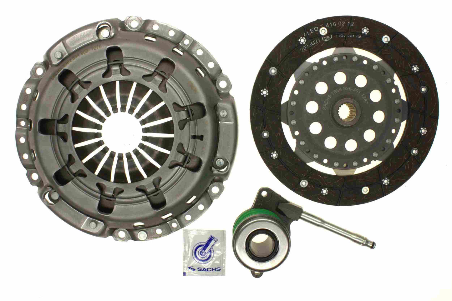 Sachs Transmission Clutch Kit K70275-01