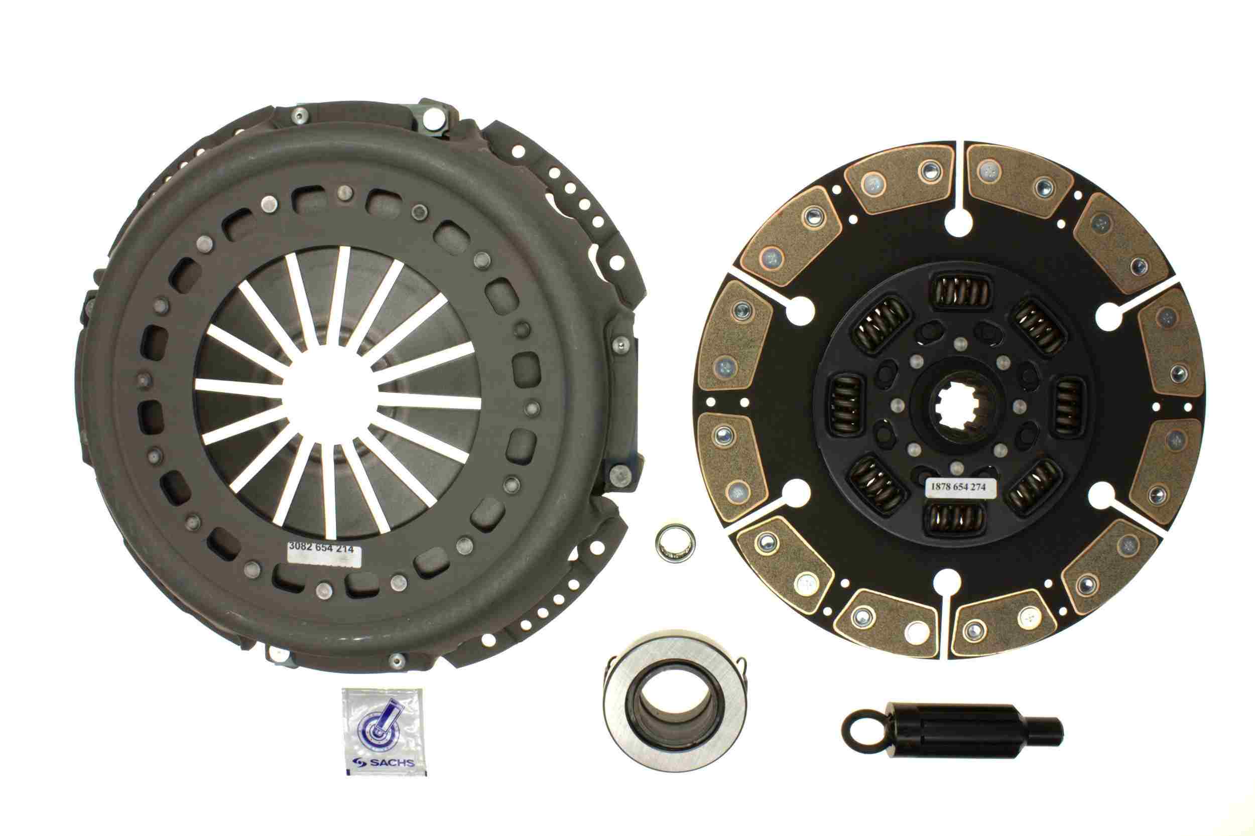 Sachs Transmission Clutch Kit K70279-01CB