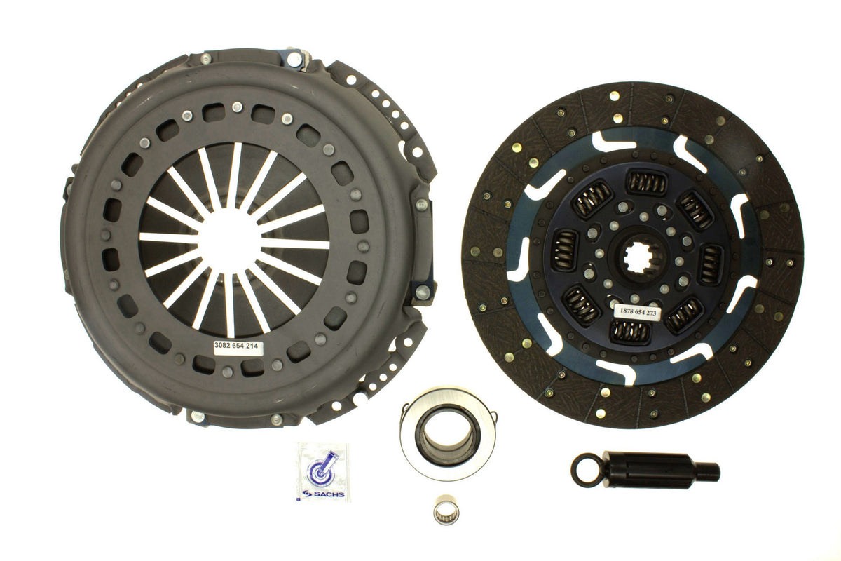 Sachs Transmission Clutch Kit K70279-01HD