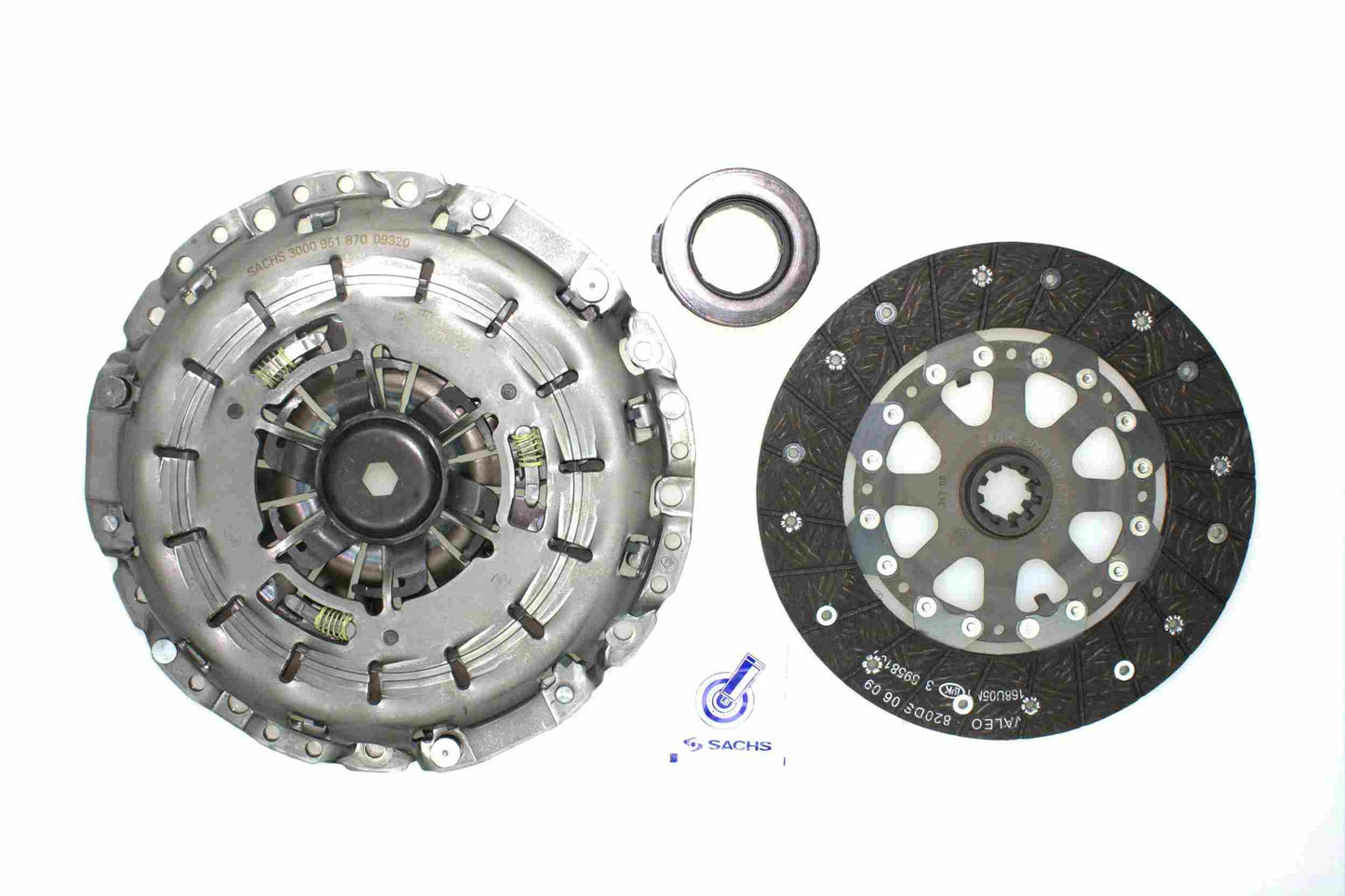 Sachs K70280-01