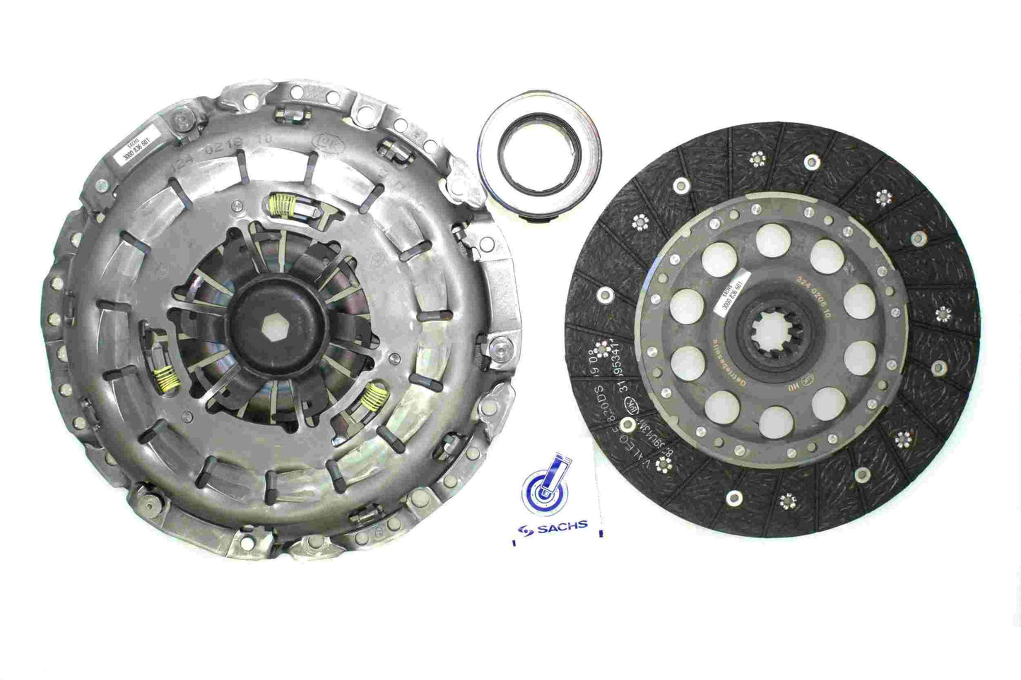 Sachs K70281-01