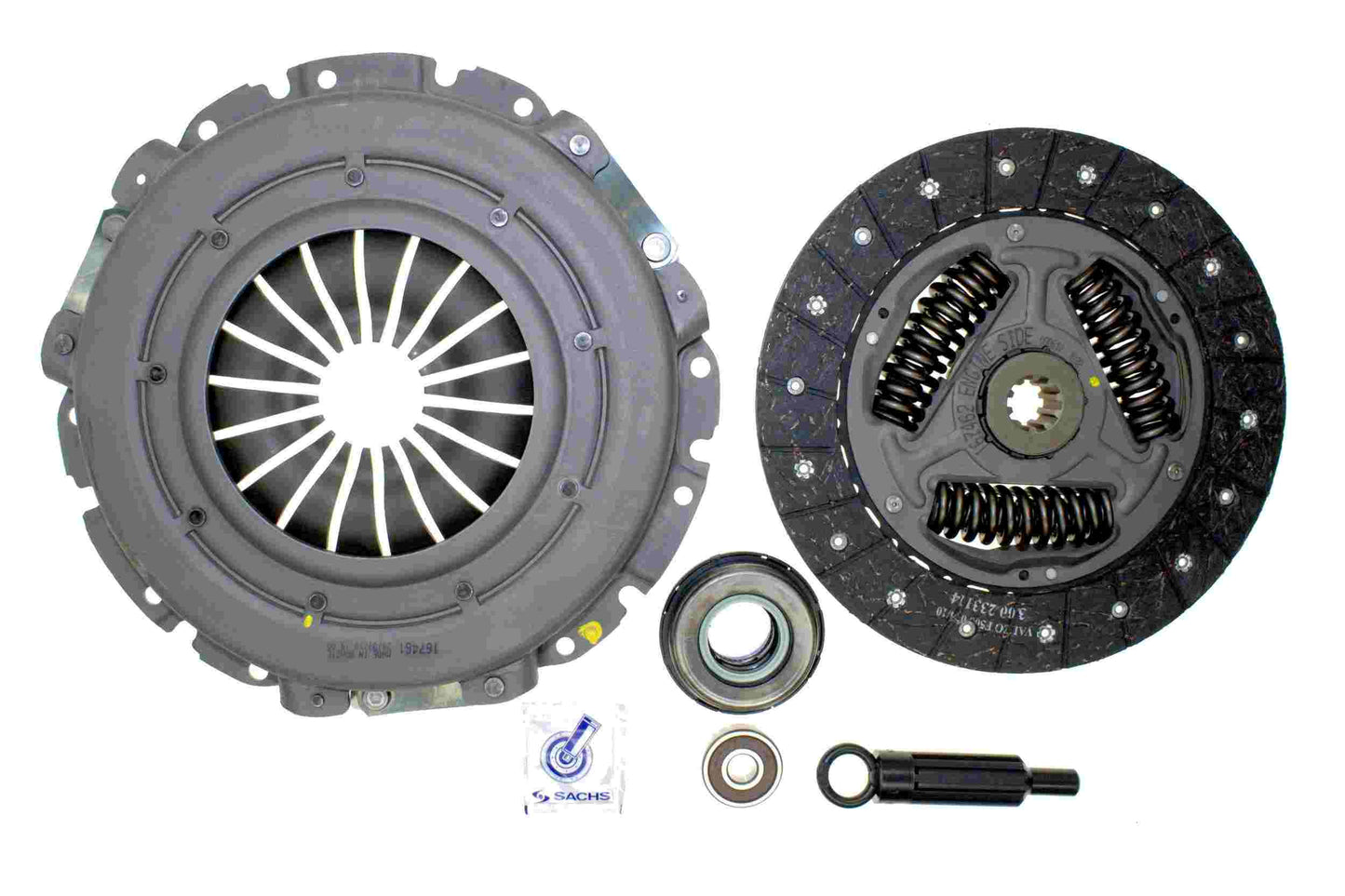 Sachs Transmission Clutch Kit K70285-01