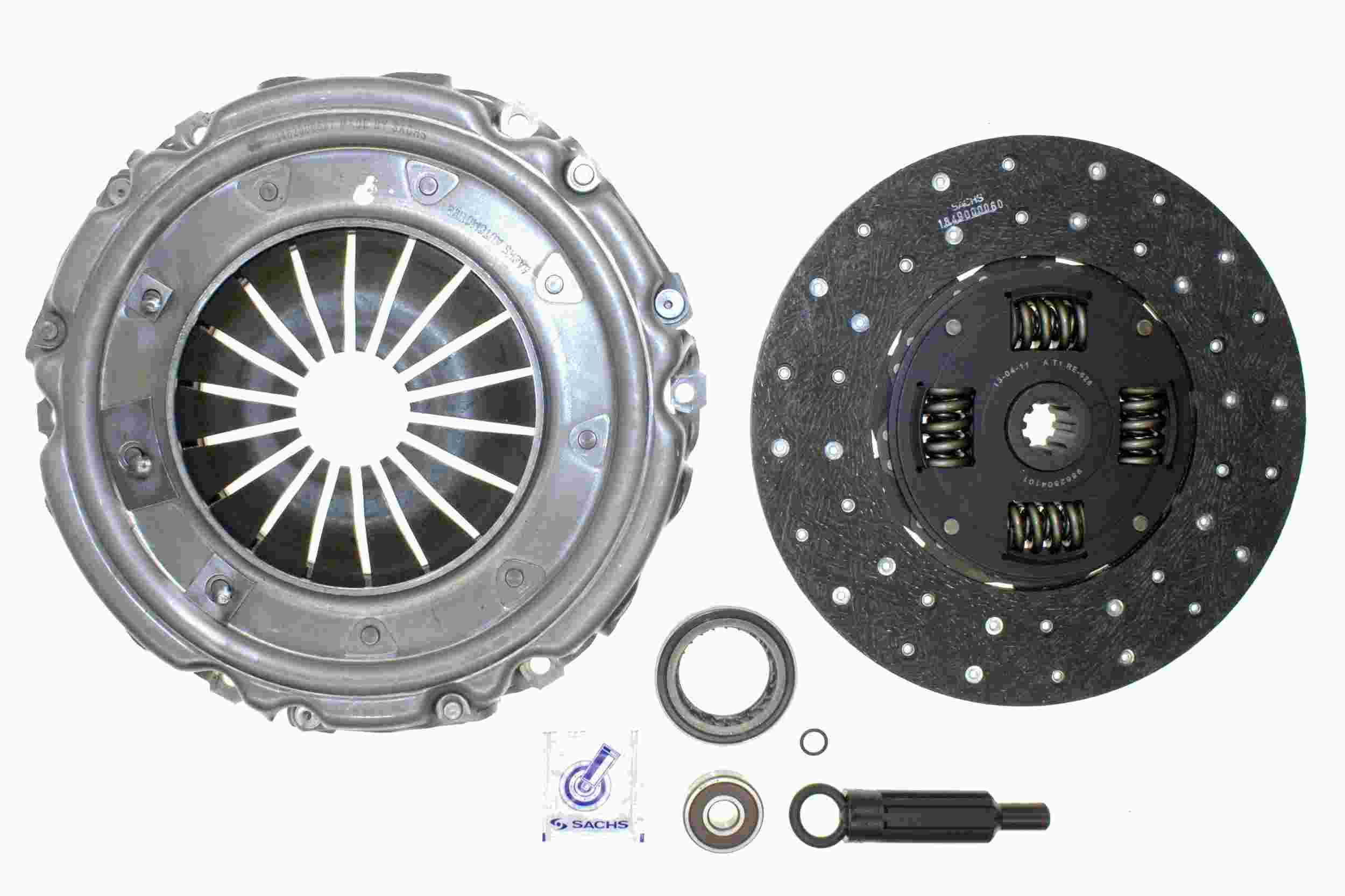 Sachs Transmission Clutch Kit K70285-02